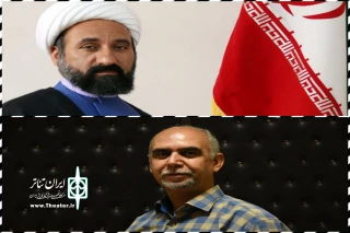 طی حکی از سوی  مدیرکل اداره فرهنگ وارشاد اسلامی استان

فرزاد زیدی‌نژاد  دبیر سی امین جشنواره تئاتر استان لرستان شد