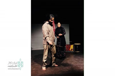 از سوی گروه نمایشی «فدک»

نمایش «یغما» در شهرستان خرم‌آباد به صحنه رفت