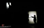 نمایش« افسانه امیل و ممیل» در شهرستان دورود به روی صحنه رفت. 5