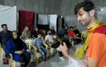 نمایش« افسانه امیل و ممیل» در شهرستان دورود به روی صحنه رفت. 6