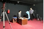 نمایش «هیپوفیز » در شهرستان بروجرد به روی صحنه رفت. 2