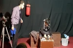 نمایش «هیپوفیز » در شهرستان بروجرد به روی صحنه رفت. 3