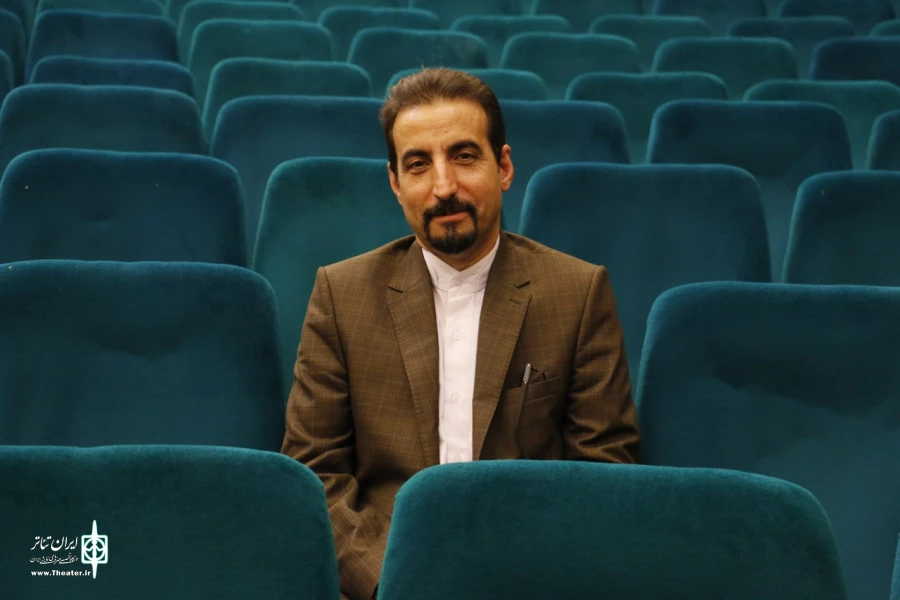 عزت درگاهی خبر داد 2