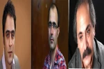 هیئت انتخاب سی امین جشنواره تئاتر استان لرستان معرفی شد 2