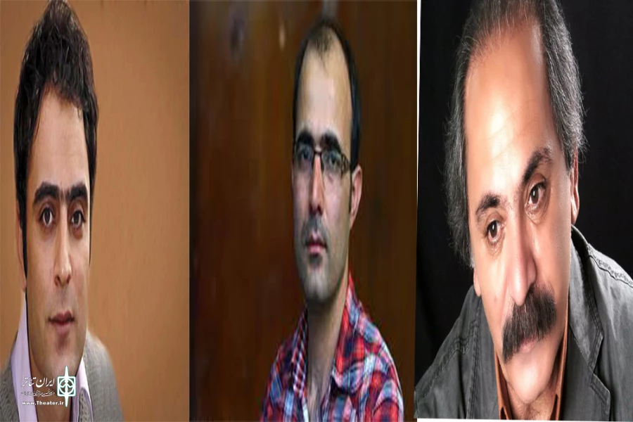 هیئت انتخاب سی امین جشنواره تئاتر استان لرستان معرفی شد 2