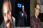 هیئت انتخاب سی امین جشنواره تئاتر استان لرستان معرفی شد 2