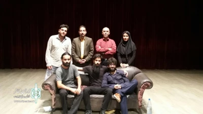 بازبینی نمایش‌های سی‌امین جشنواره تئاتر استان لرستان ازنگاه دوربین