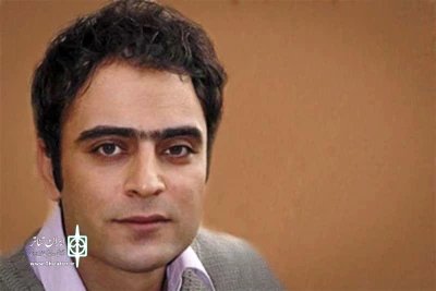 امین ابراهیمی به عنوان داور جشنواره تئاتر استان مرکزی انتخاب شد