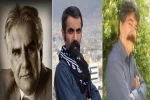 داوران سی امین  جشنواره تئاتر استان لرستان  معرفی شدند 2