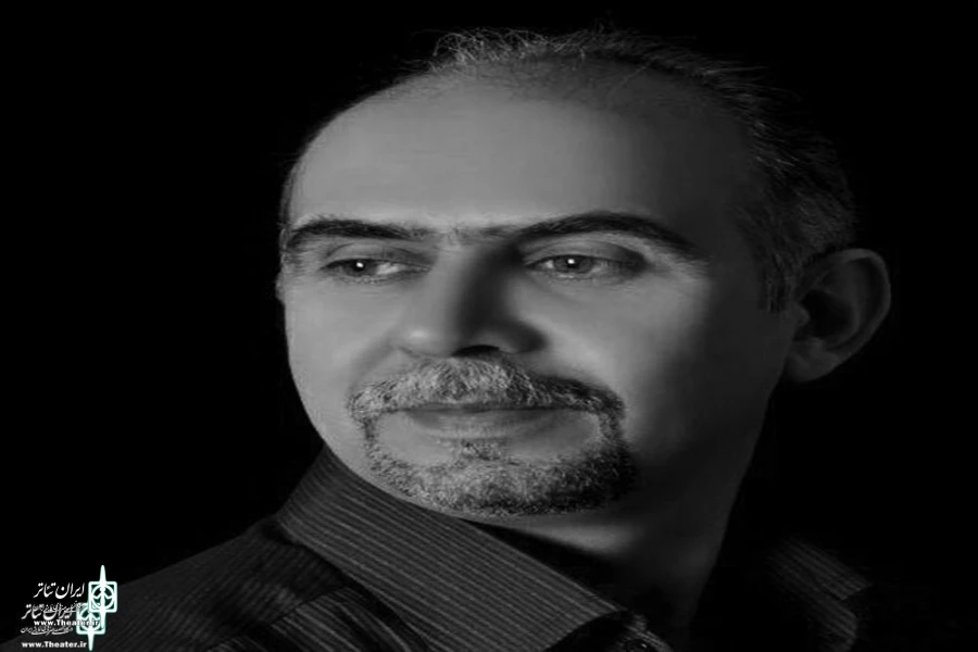 دبیر سی امین جشنواره تئاتر استان لرستان 2