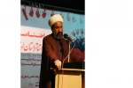 هنر و هنرمند باید در متن جامعه باشند  2