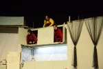 منتخب سی امین جشنواره تئاتر استان لرستان به جشنواره فجر معرفی شد. 5