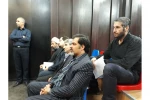 تست انتخاب بازیگری در سریال سلمان فارسی صورت گرفت 2