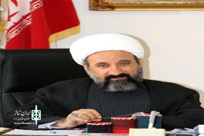 مدیر کل فرهنگ و ارشاد اسلامی استان لرستان

ماه محرم بهترین فرصت برای خود سازی است