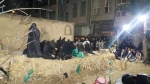 نمایش «لحظه های بیقرار » در شهرستان دورود اجرا شد 2