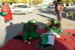 ده مجلس تعزیه در سطح شهرستان و روستاهای اطراف الیگودرز برگزار می شود  2
