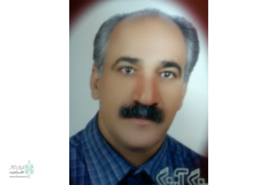 غلامعباس گودرزی از شهرستان بروجرد 2