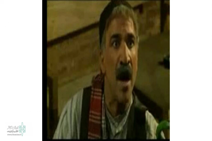 غلامعباس گودرزی از شهرستان بروجرد 4