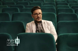 با دعوت از شهاب امرایی

کارگاه آموزشی مبانی بازیگری در شهرستان دورود برگزار شد