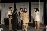 کارگاه بازیگری این گروه به پایان رسید 7