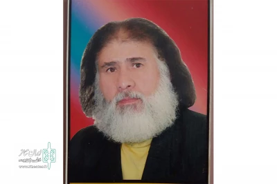 آشنایی با هنرمندان لرستان

حجت اله عالی منش از شهرستان  بروجرد