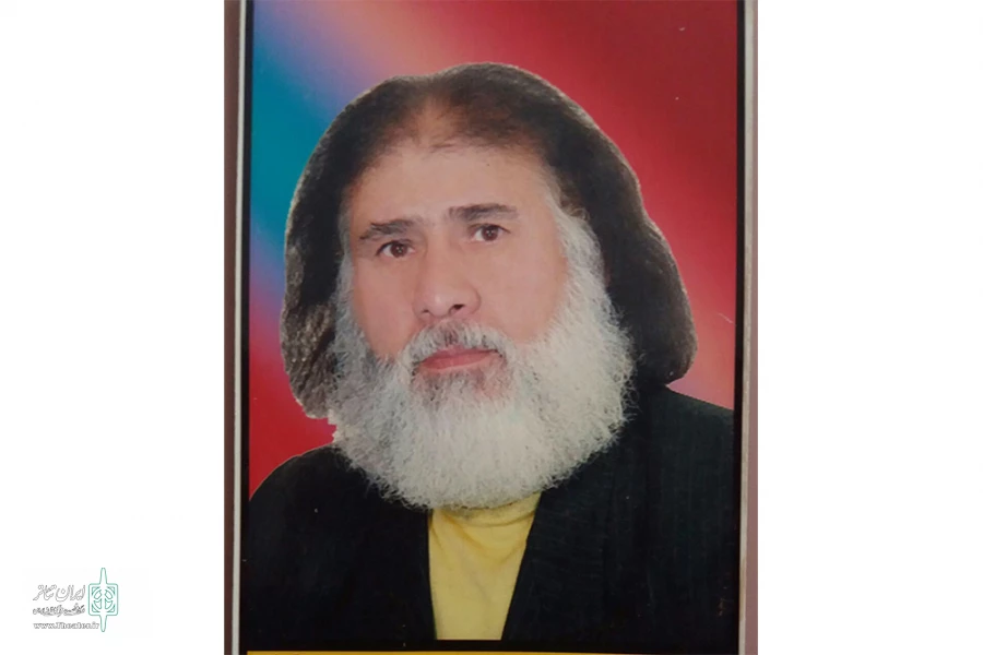 حجت اله عالی منش از شهرستان  بروجرد 2
