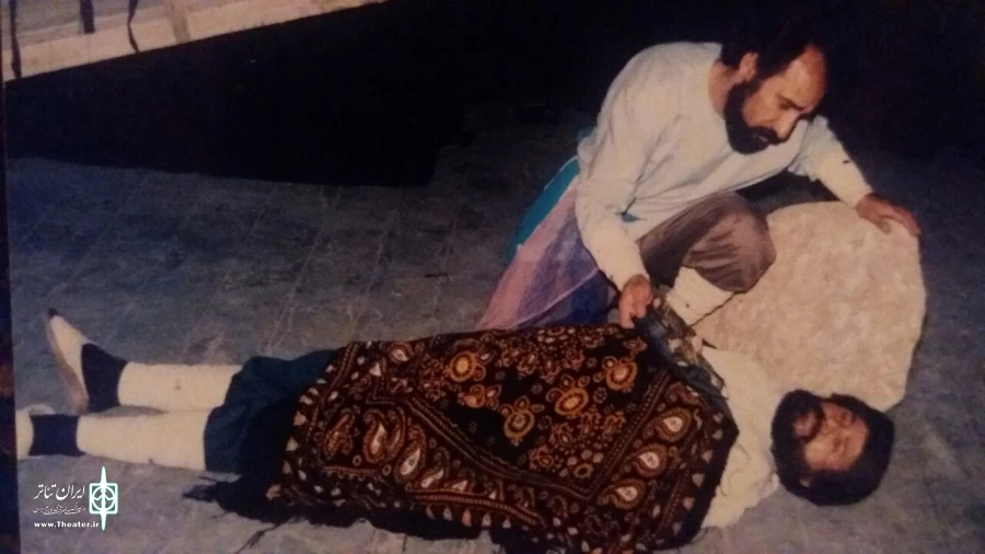 حجت اله عالی منش از شهرستان  بروجرد 3