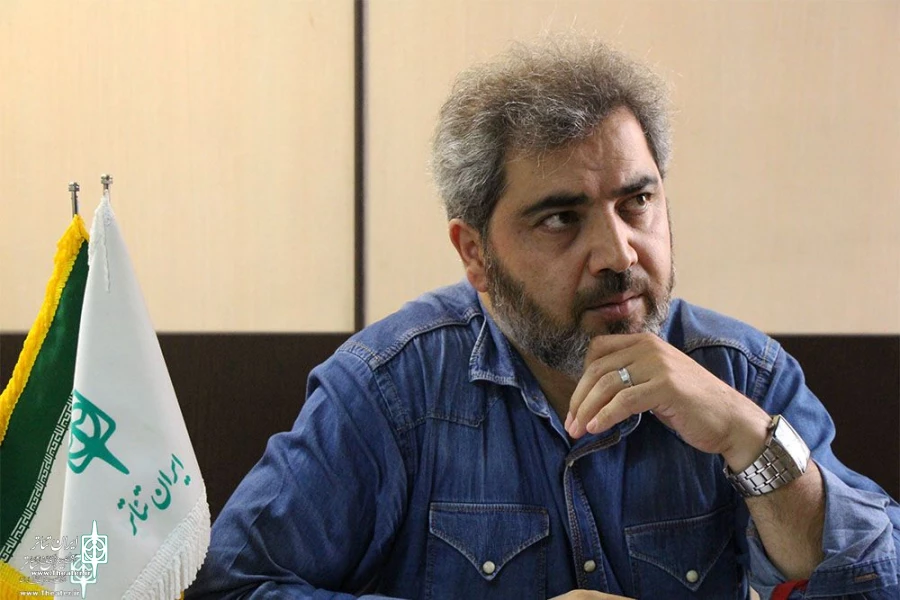 «درگاه جامع ایران تئاتر » تنها مرجع تایید اجراهای استانی و شهرستانها است 2