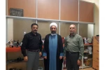 جلسه افتتاح شعبه شهرستان اشترینان کلید زده شد 2