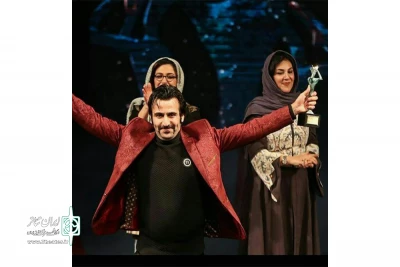 ٢ نمایش از بروجرد  به جشنواره سراسری تئاتر کاشان رفت