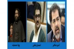 در دو جشنواره ی ملی 2