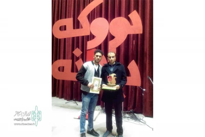 نمایش آیینی سنتی « وارو طلو» در جشنواره مهراوه