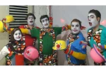 جوایزاصلی جشنواره مهر را ازآن خود کردند. 2