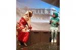 نمایش«ترانه عاشقانه»