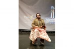 نمایش«ترانه عاشقانه»