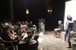 نمایش«ترانه عاشقانه»