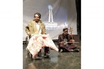 نمایش«ترانه عاشقانه»