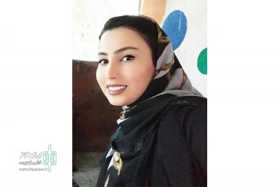 آشنایی با هنرمندان لرستان

نرگس دلیخون از شهرستان دورود