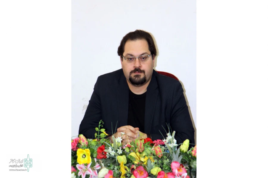 به جشنواره بین المللی تئاتر فجر  2