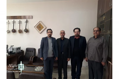 استان لرستان میزبان سی و هفتمین جشنواره بین الملی تئاتر فجرخواهدشد
