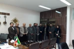 دومین جلسه برگزاری جشنواره فجر استانی برگزار شد. 2
