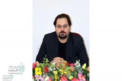 با حکم دبیرسی‌و‌هفتمین جشنواره بین‌المللی تئاتر فجر

دبیر جشنواره تئاتر فجر استان لرستان منصوب شد