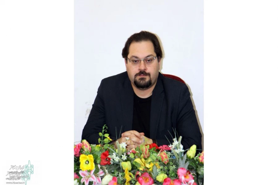 دبیر جشنواره تئاتر فجر استان لرستان منصوب شد 2
