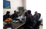 استقبال از گروه نمایش «سپاسنامه هانیه وچند روایت متقاطع» صورت گرفت 2