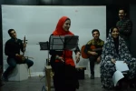 جشنواره فجر استانی لرستان
نمایش«اعترافاتی دررباره زنان»
عکاس،سینا باجلاوند ونازنین زیدی نژاد