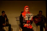 جشنواره فجر استانی لرستان
نمایش«اعترافاتی دررباره زنان»
عکاس،سینا باجلاوند ونازنین زیدی نژاد