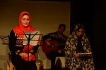 جشنواره فجر استانی لرستان
نمایش«اعترافاتی دررباره زنان»
عکاس،سینا باجلاوند ونازنین زیدی نژاد
