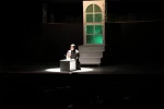 در لرستان به روی صحنه رفت 2