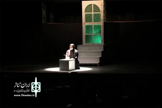 به مناسبت چهلمین سالگرد پیروزی انقلاب اسلامی

«روزهای بی‌قوام» در لرستان به  صحنه رفت