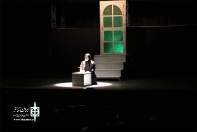 به مناسبت چهلمین سالگرد پیروزی انقلاب اسلامی

«روزهای بی‌قوام» در لرستان به  صحنه رفت